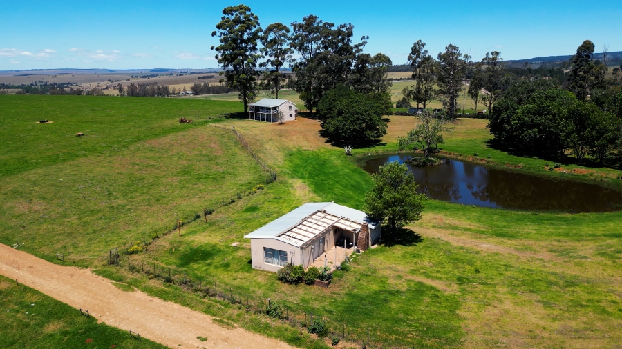 0 Bedroom Property for Sale in Stutterheim Rural Eastern Cape